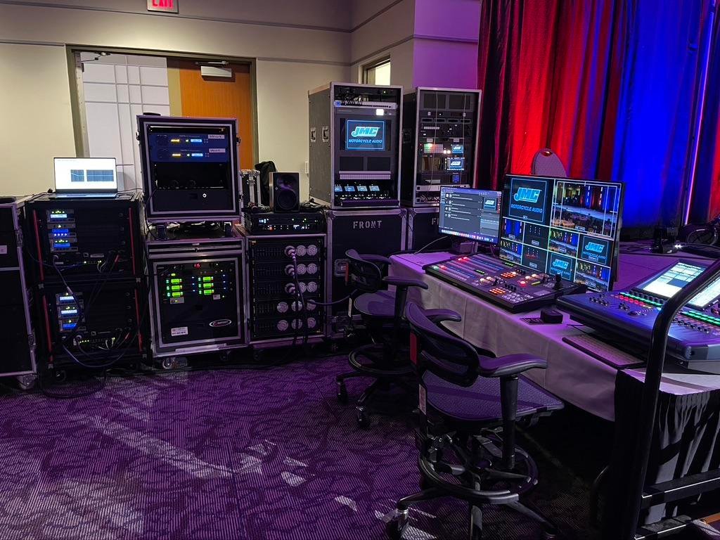 Microphone Stand Rental: Cost-Effective Solutions for Events