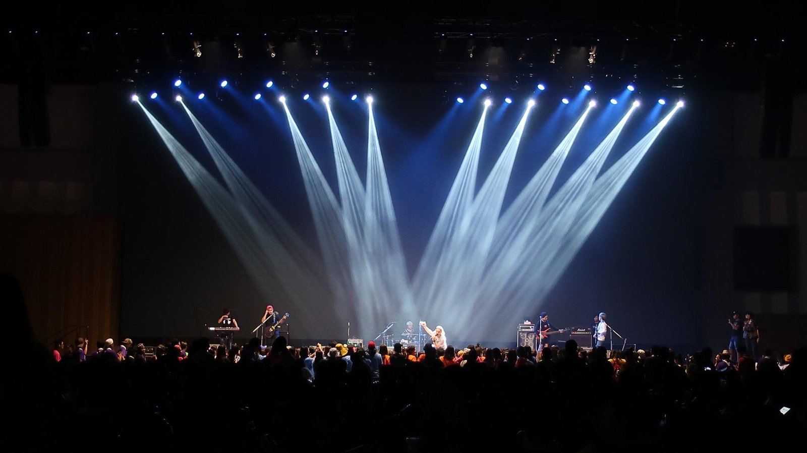 Conference Audio Visual Rental: Top 5 Benefits
