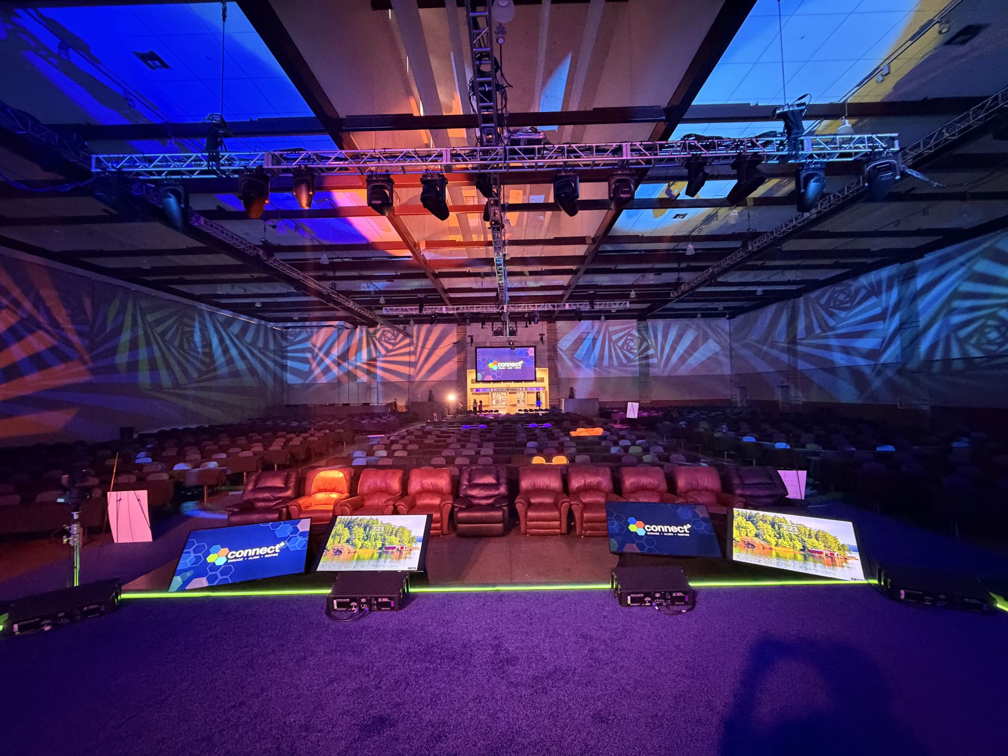 How to Choose an AVL Production Company for Your Event