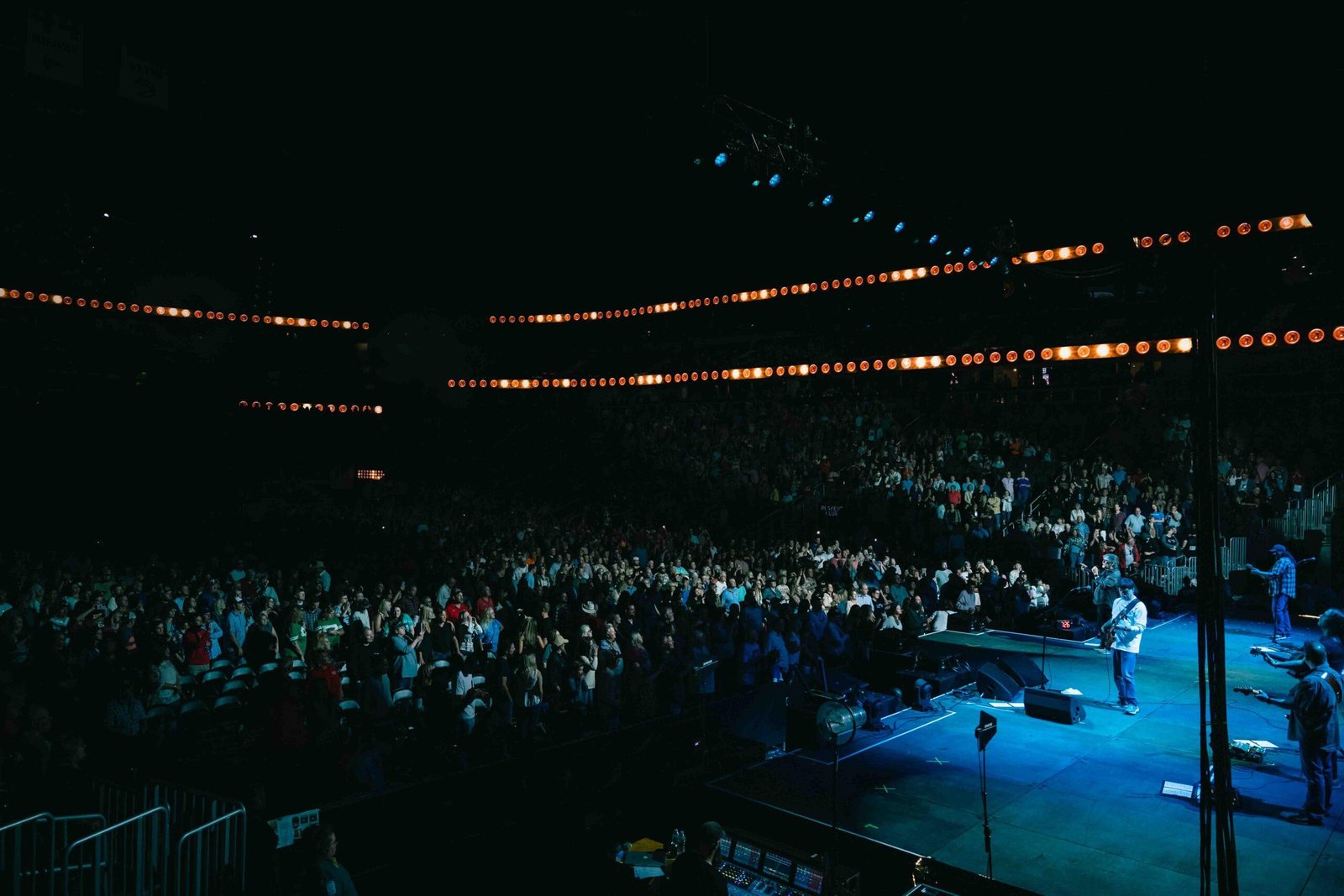 Event production blog